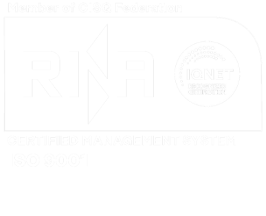 certifications